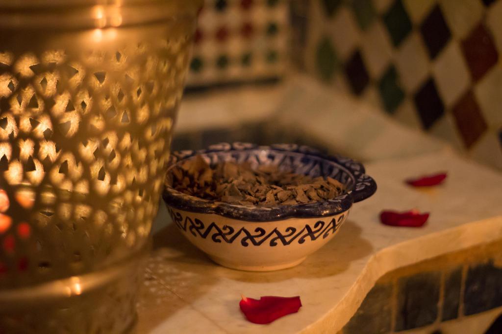 Riad - Dar Al Andalous Φεζ Εξωτερικό φωτογραφία